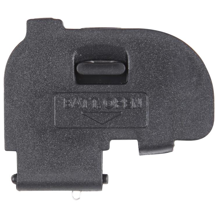 

For Canon EOS 7D OEM Battery Compartment Cover For Canon EOS 7D