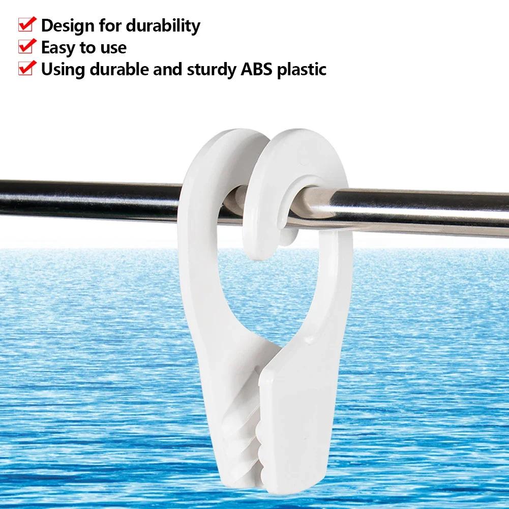 13mm 32mm 42mm Boat Rail Fender Hanger Replacement Hook Yacht Ship Anti-collision Quick Adjustment Hook Anti-collision Ball