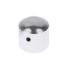 Metal Dome Tone Guitar Volume Tone Knobs Potentiometer Control Knobs For Guitar