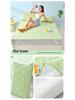 Breathable Cooling Mattress Mat - Soft, Machine Washable Summer Bedding (1.5m/1.8m)
