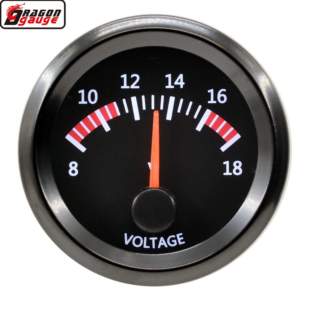 52mm Stepper Motor Auto Car Tachometer Boost Water Oil Temp Pressure Volt Air Fuel Exhaust Gas Temp EGT Gauge Bar Psi RPM