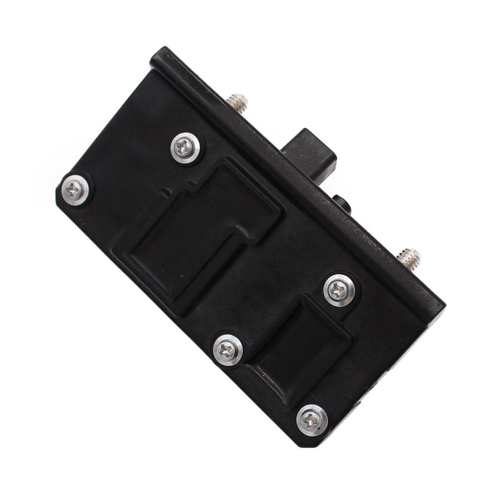 1× Tailgate Trunk Opener Switch 74810-T4N-H01 for Honda Odyssey 15-22 HR-V 18-22