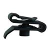 10 Pieces Bumper Fender Apron U Nuts for Toyota: 90467 05114