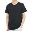 Zipore Golfwear Men S ShorT Sleeve T ShirT g4mS22k60 Onyx