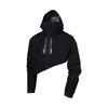 Nike NRG X Te Jacket Black Men Outerwear CT1042-010