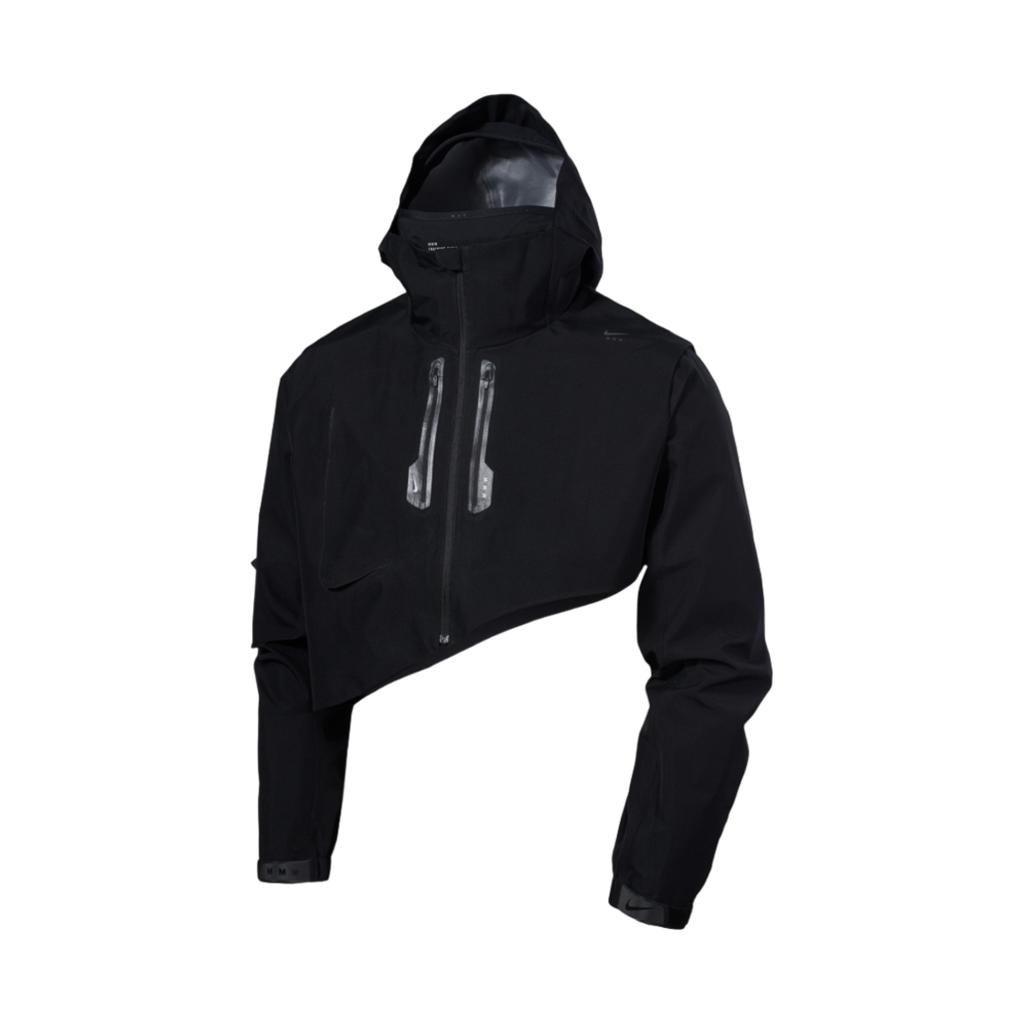 Nike NRG X Te Jacket Black Men Outerwear CT1042-010