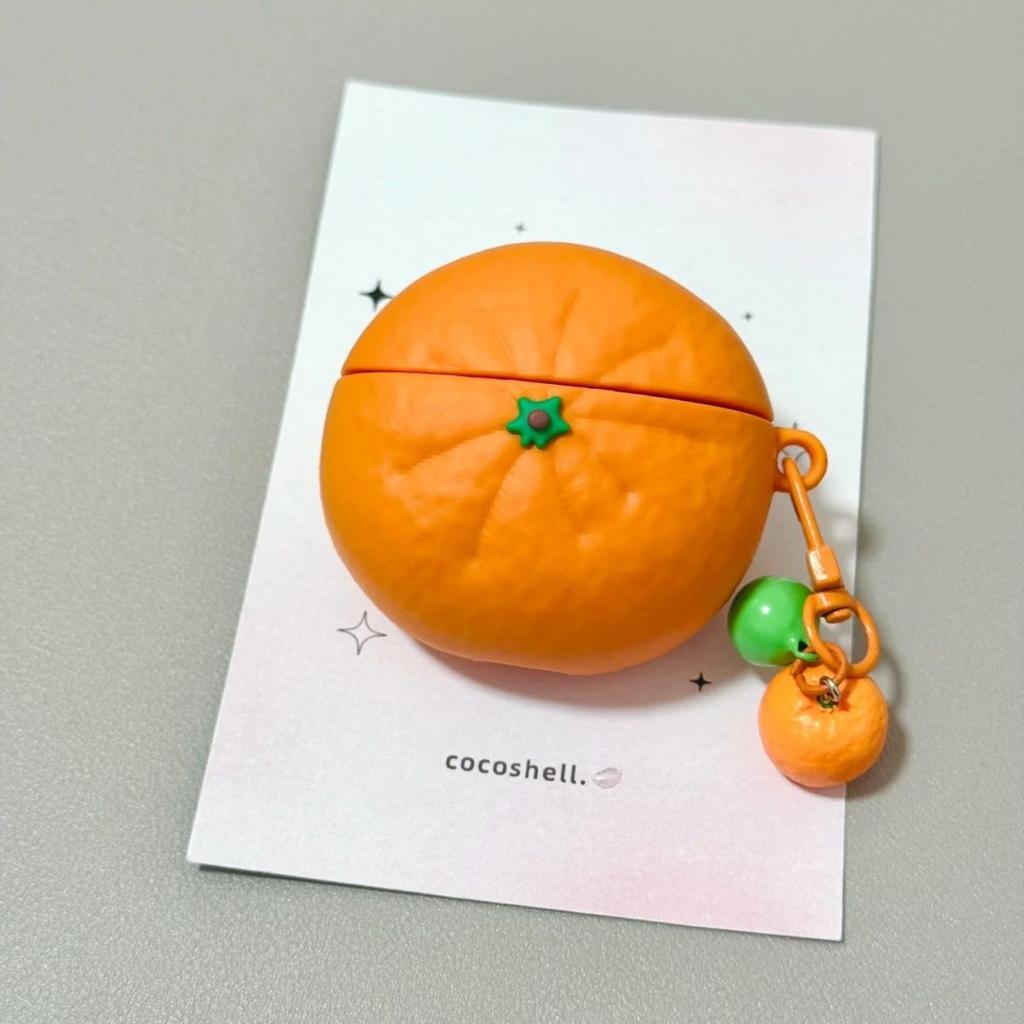 For AirPods 4 Case Cartoon Cute Wireless Earphone Cover for Apple AirPods Pro 2 Charging Case for AirPods 3 2 1 with Keychain