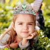 Headband Magic Wands Tiara Headwear Kids Toy Fashion Accessories Hair  Styling Accessories
