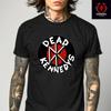 Dead Kennedy Punk Rock Band Tee Heavy Cotton Unisex T-shirt S3XL