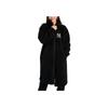 New MLB Coats Unisex Black 3AFDB0526-50BKS
