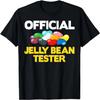 Candy Beans Vegan Flavors T-Shirt