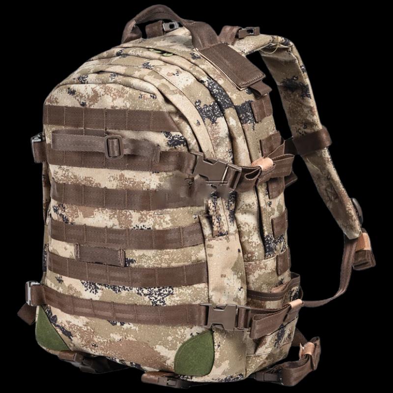 Xuan Shi Tactical Camouflage Backpack