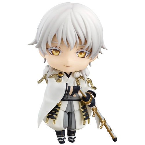 Nendoroid Touken Ranbu -ONLINE- Tsurumaru Kuninaga Non-scale ABS & PVC Painted Movable Figure