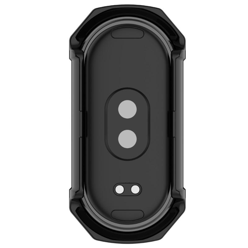 Upgrades Protective Cover easy installs Watch Case Not Dust Shockproof Watch Case Simple Installs for  Band 9/9 