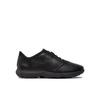 Ankle Boots U Nebula B U52D7B 00046 C9999 Black