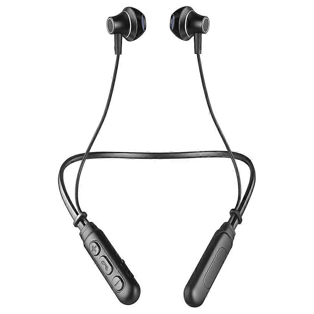Ergonomic Wireless Earphones Perfect for Gym and Running Sessions
