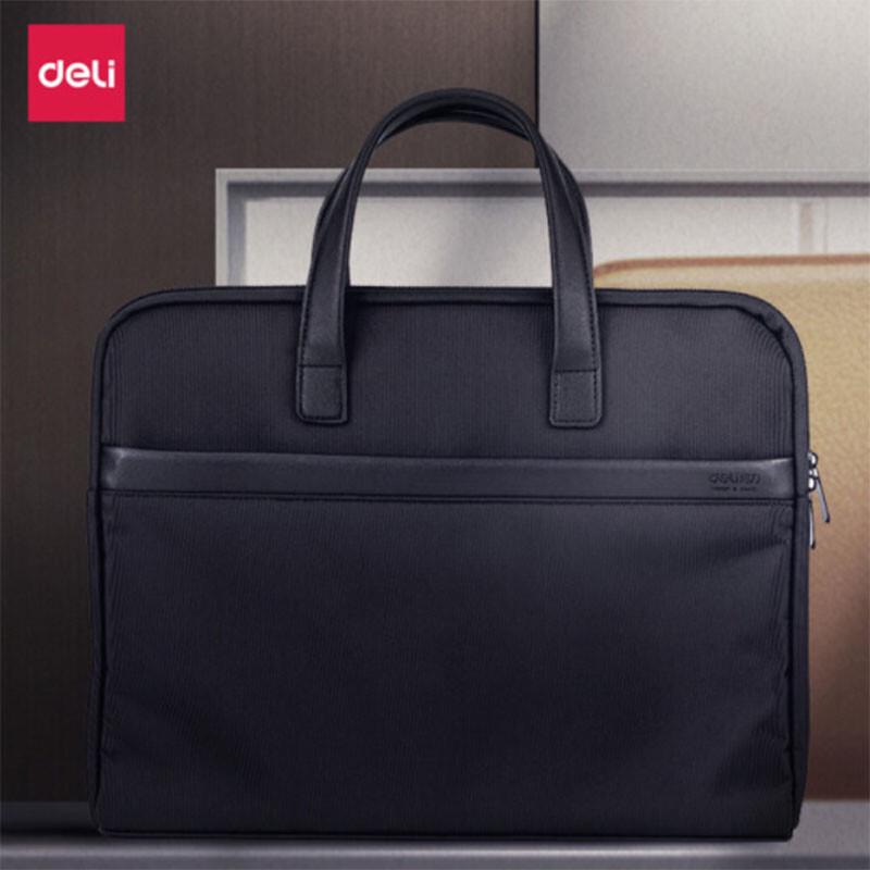 Deli 63751 Business Document Bag