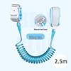 Child Safety Wristband with Leash - Anti-Lost and Anti-Runaway Strap