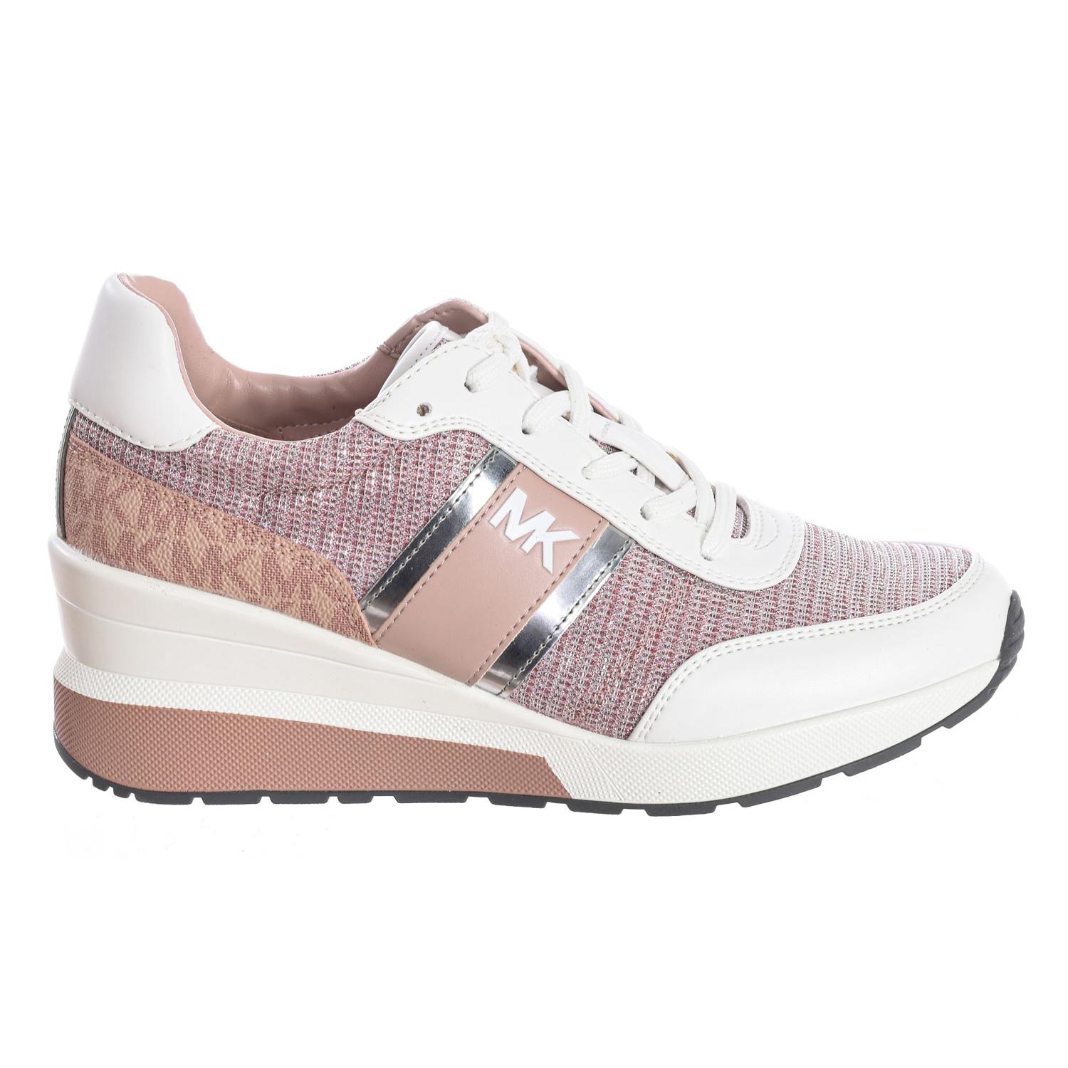 

Женские блестящие кроссовки Mabel T2MBFSAD