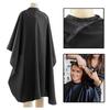 Professional Hairdressing Hair Cutting Cape With Adjustable Snap Closure Salon Barber Cape 140*120cm Waterproof Hairdressing