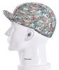 TARO WORKS Cycling Inner Stretchy Beanie Camouflage Cap, Spring, Autumn, Winter, Stretch, Moisture-Wicking, Quick-Drying, Cap,