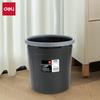 Basınç Halkalı 9.5L Dayanıklı Çöp Kovası