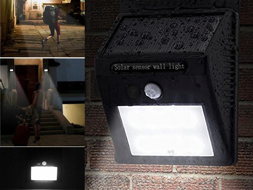 Solar Lamp 48 Led Cob (100) Gab_A
