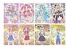 Ensky Detective Sparkling Trading Collection 1 BOX 63 x 89 mm Paper Precure! Approx.
