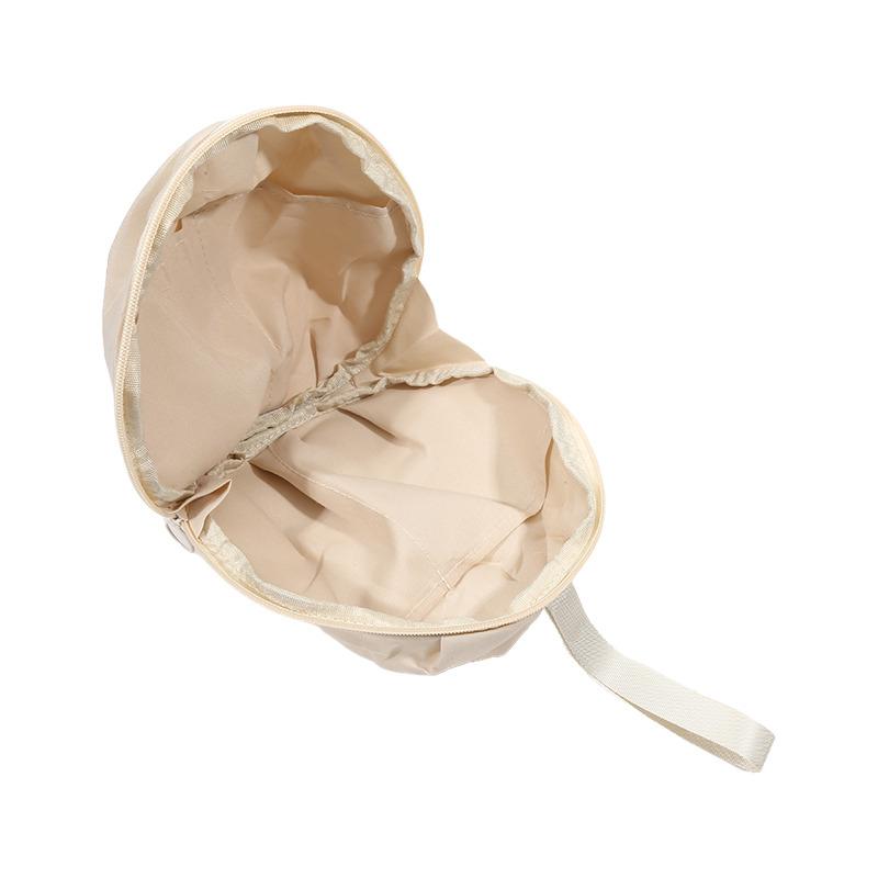 Travel Storage Bag Portable Underwear Pantyhose, Socks Organizing Bag, Double Layer Large Capacity Luggage Bag Travel Essentials