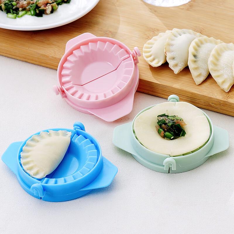 Manual Dumpling Maker Set
