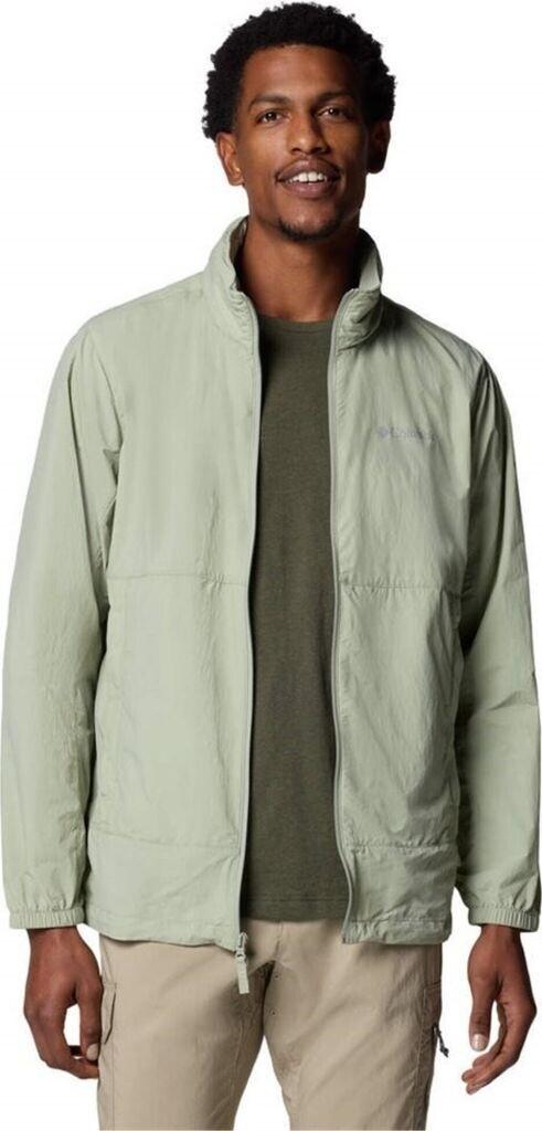 

Ветровка Columbia Loop Basin Windbreaker Jacket (2116961) M