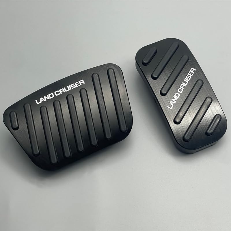 OKAYOHINN Toyota New Land Cruiser LAND CRUISER 250 Series Pedal