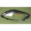 Car Headlight Cover For 2016-2019 Mercedes Benz W213 E200L E300L E320L Lamps Headlamp Shell Lens Replace Original Lampshade