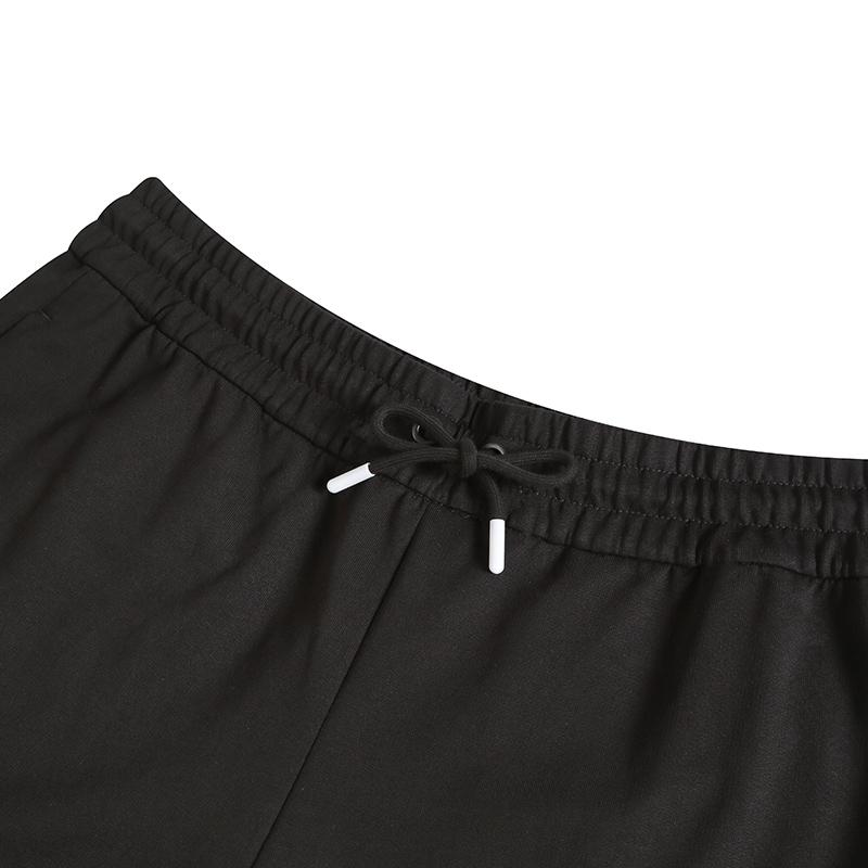 Emporio Armani EA7 SS23 Logo Print Casual Knit Sports Pants Men bottoms 3RPP65-PJ05Z-1200