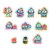 Sanrio Hangyodon Summer Stickers Target Age 3+ 769576