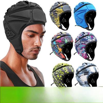 Sport-Sicherheit – Helme