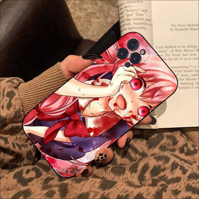 

Чехол для телефона «Дневник будущего» для Iphone 8, 7, 6, 6s Plus X Se 2020 Xr Xs 14, 11, 12, 13 Mini Pro Max, чехол для мобильного телефона For iphone 11