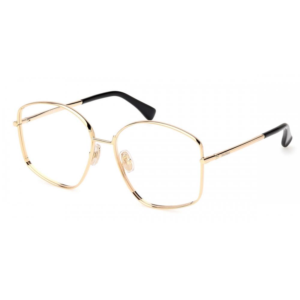 

Max Mara Mm5146 030 Women Eyeglasses 56-15-140