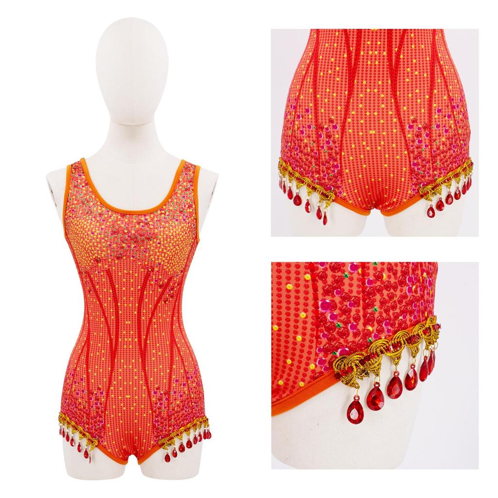 Taylor Swift Eras Tour Performance Costume