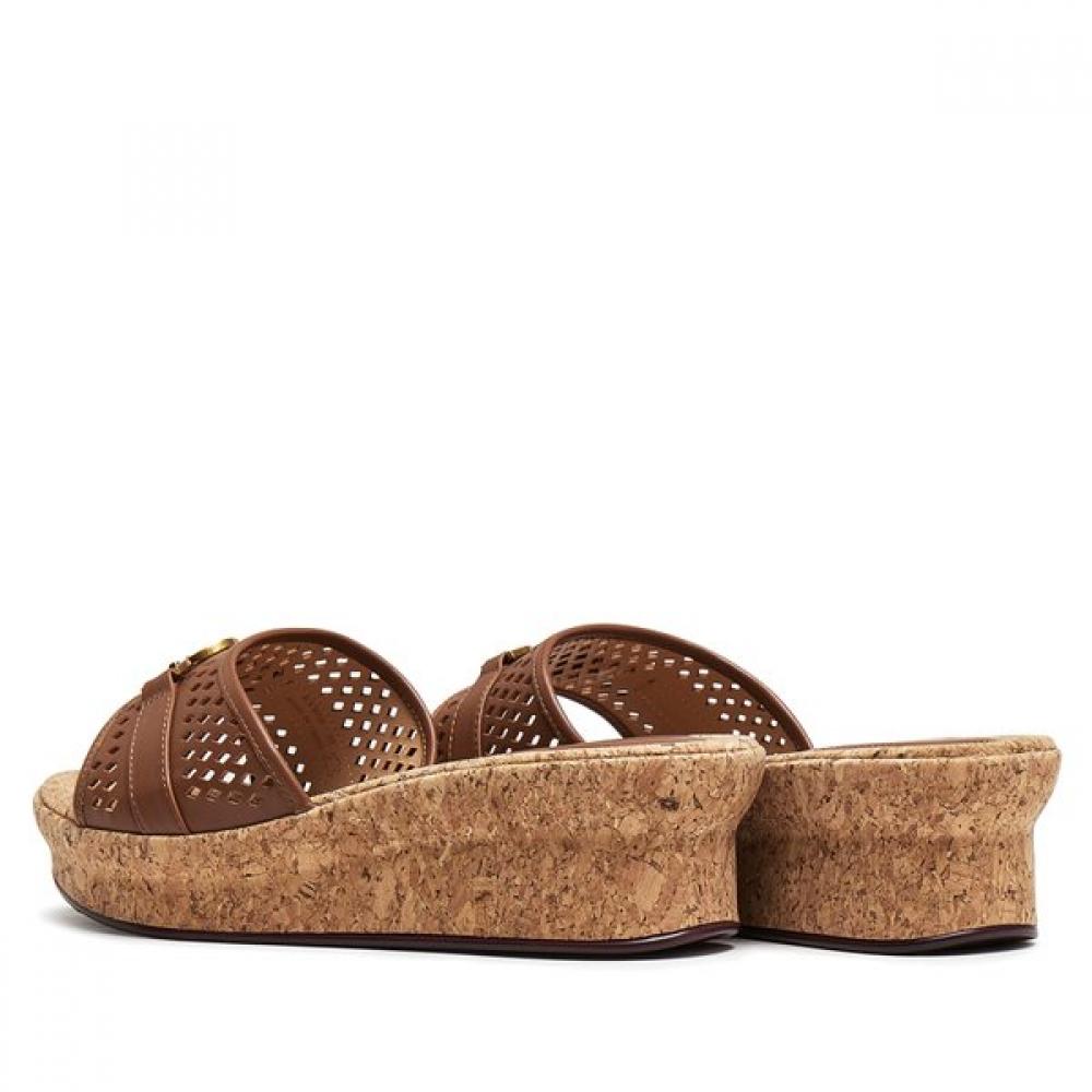 Staccato Women S Slipper Eyb08br Weav03 25S