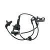 Boxi Vorderseite Links ABS Raddrehzahlsensor Passend für Pontiac Vibe 09-10 Corolla 2009-2019 Matrix 2009-2012/97-7260 89543-02090