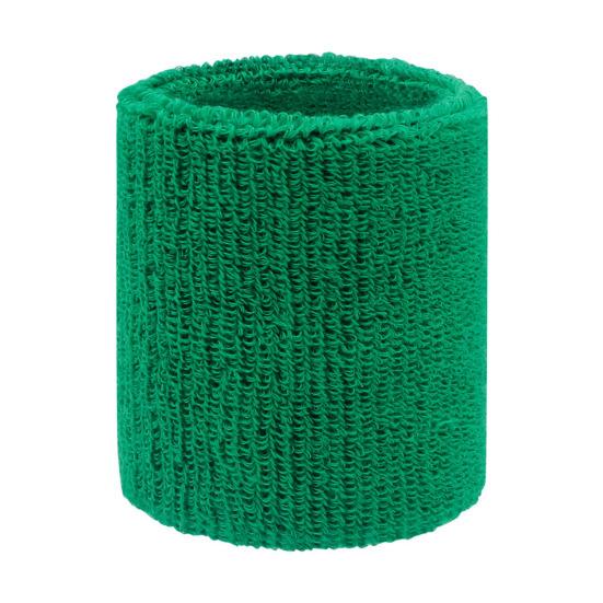 Terry Cloth Wrist Sweatband Breathable Absorbent Sports Wrist Band Men Women Athletic Running Football Volleyball Basketball Tennis Wristband