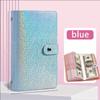 A6 Glitter Geld Besparen Binder 50 Vakjes Grote Capaciteit Contant Geld Envelop Portemonnee Schitterende Budget Binder Voor Geld Besparen
