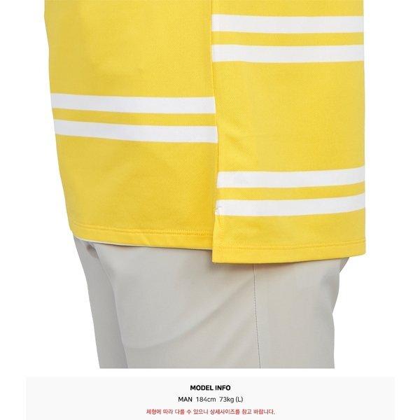 Zipore Golfwear Men S Collar ShorT Sleeve T ShirT g4mS23k182 Cyber