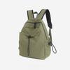 Zaino con coulisse in nylon zaino per il tempo libero all'aperto