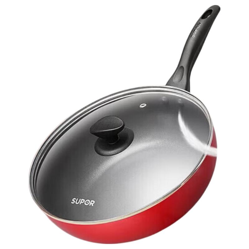Supor 28cm Non-stick Frying Pan