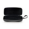 Black Grid Eyeglasses Cases Waterproof EVA Protective Storage Case for Sunglasses Fashion Eyewear Accessories Eyewear Cases Bags