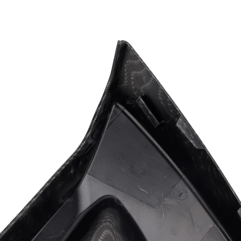 Rear Tail Seat Fairing Cowl Cover For Trident 660 2022-2025 Carbon