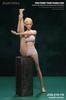 Spielzeug & Hobby [TOYBARJAPAN] Actionfigur im Maßstab 1:6 JOA JOQ-21D Langbeiniges Supermodel, Ultra-flexibler nahtloser Körper, Mittlere Brust, mit Kleidung, Weiblich