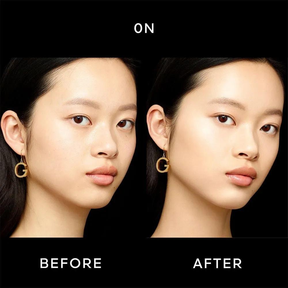 Parure Gold Skin Foundation